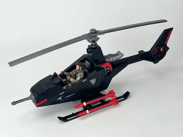 VE-02 Uni-Thunder | Fans Hobby Vehicle Elite