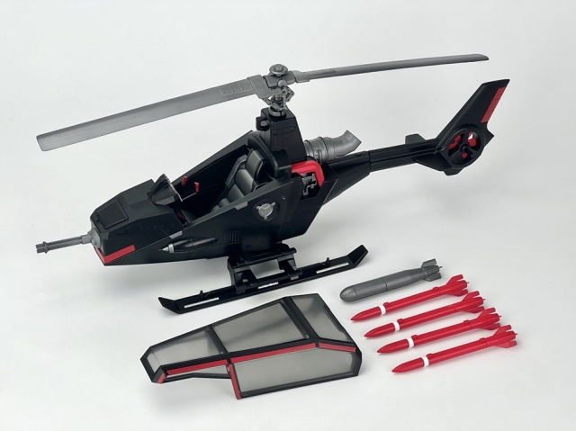 VE-02 Uni-Thunder | Fans Hobby Vehicle Elite
