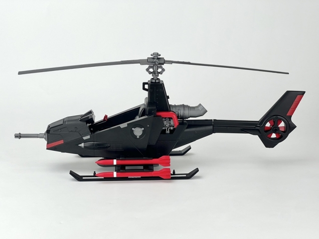 VE-02 Uni-Thunder | Fans Hobby Vehicle Elite