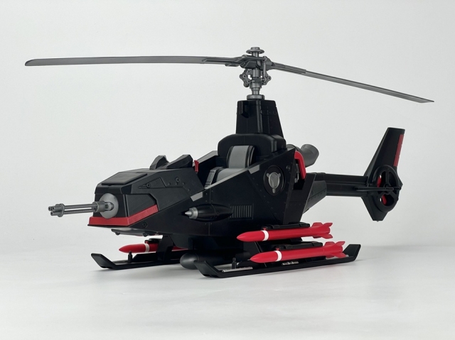 VE-02 Uni-Thunder | Fans Hobby Vehicle Elite