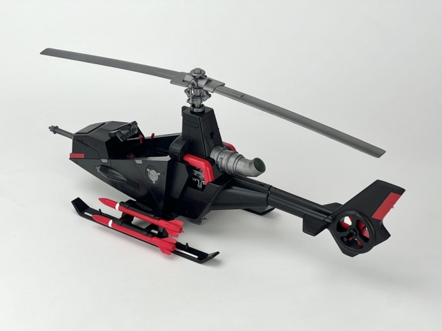 VE-02 Uni-Thunder | Fans Hobby Vehicle Elite