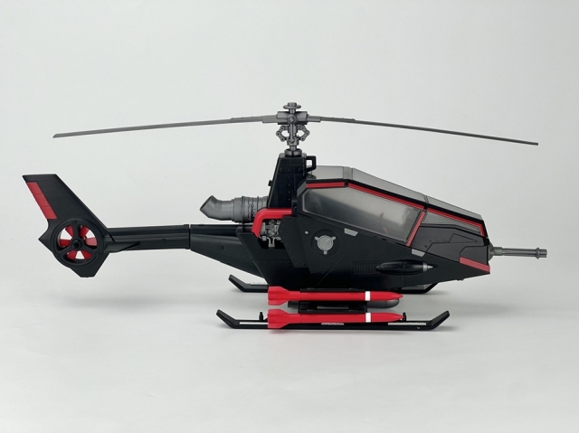 VE-02 Uni-Thunder | Fans Hobby Vehicle Elite