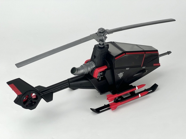 VE-02 Uni-Thunder | Fans Hobby Vehicle Elite