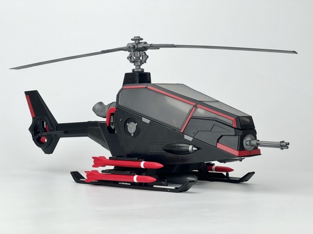 VE-02 Uni-Thunder | Fans Hobby Vehicle Elite