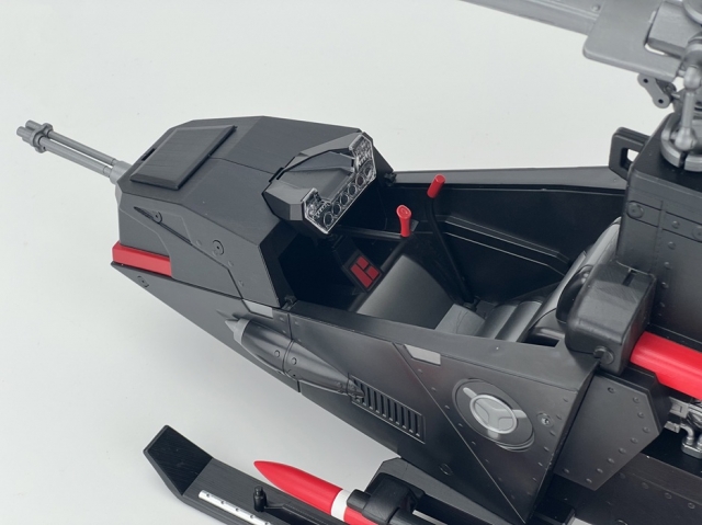 VE-02 Uni-Thunder | Fans Hobby Vehicle Elite