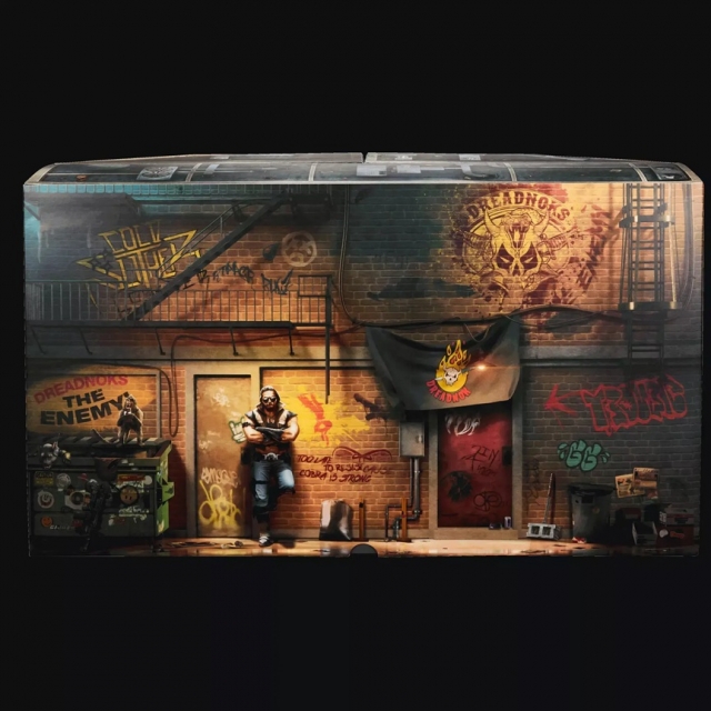 Cold Slithers Box Set SDCC 2025 Exclusive | G.I. Joe Classified Series