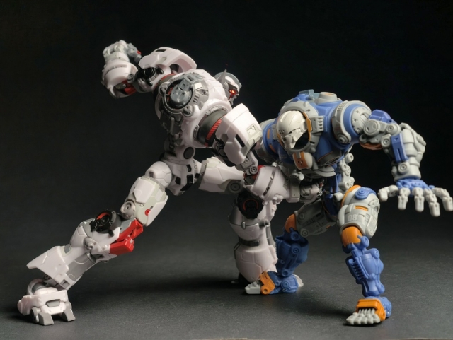 A08 Atlas | Toy Notch Astrobots