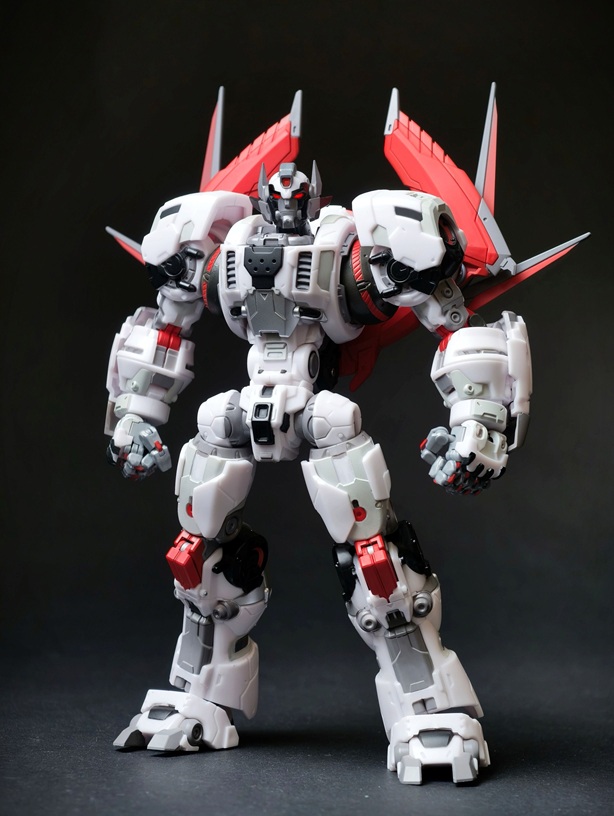 A08 Atlas | Toy Notch Astrobots