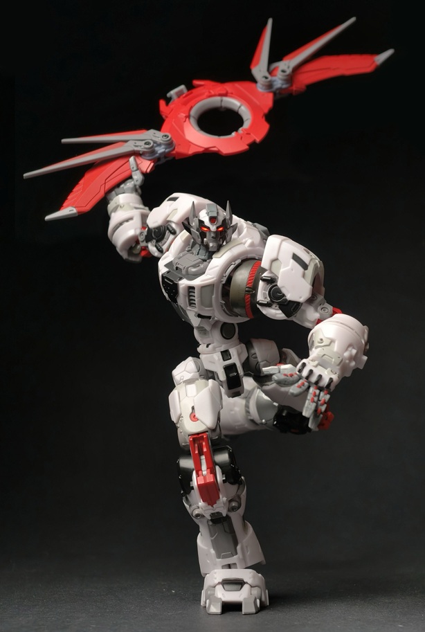 A08 Atlas | Toy Notch Astrobots