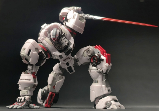 A08 Atlas | Toy Notch Astrobots