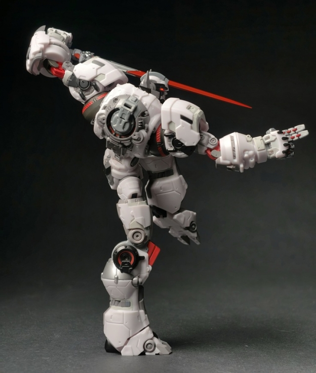 A08 Atlas | Toy Notch Astrobots