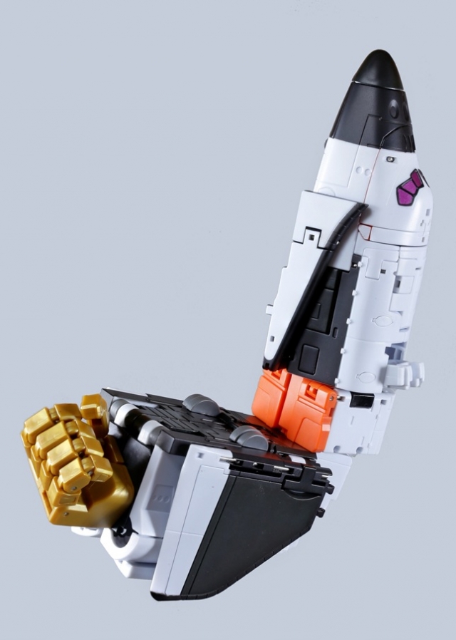 PS-16E Astrolift Eversus | Mastermind Creations | Ocular Max