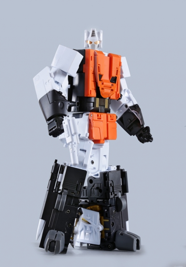 PS-16E Astrolift Eversus | Mastermind Creations | Ocular Max