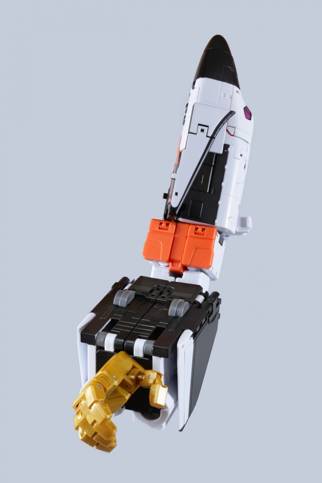 PS-16E Astrolift Eversus | Mastermind Creations | Ocular Max