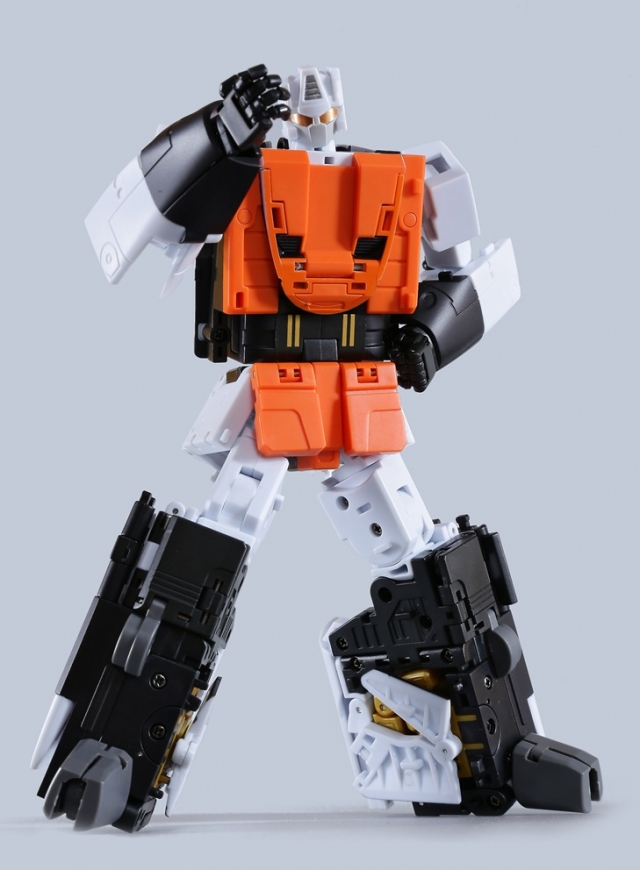 PS-16E Astrolift Eversus | Mastermind Creations | Ocular Max