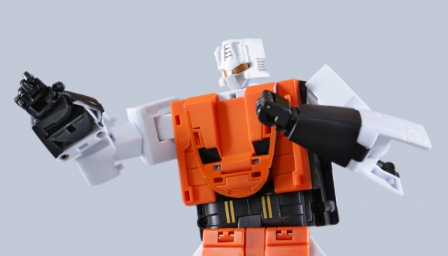 PS-16E Astrolift Eversus | Mastermind Creations | Ocular Max