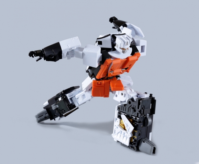 PS-16E Astrolift Eversus | Mastermind Creations | Ocular Max