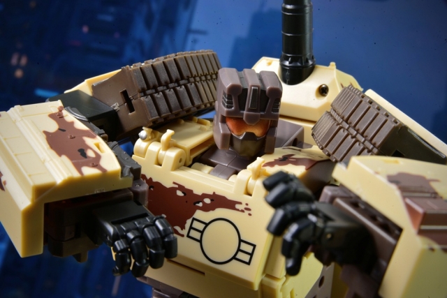 PS-17E Fortiplex Eversus | Mastermind Creations | Ocular Max