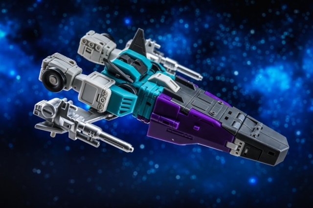H74 Cho | Newage the Legendary Heroes