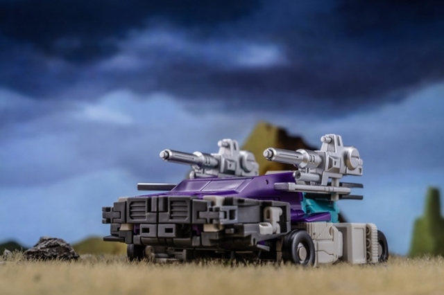 H74 Cho | Newage the Legendary Heroes