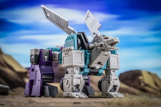 H74 Cho | Newage the Legendary Heroes