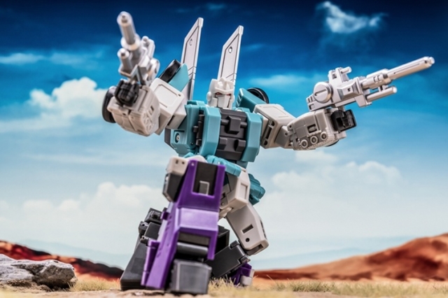 H74 Cho | Newage the Legendary Heroes