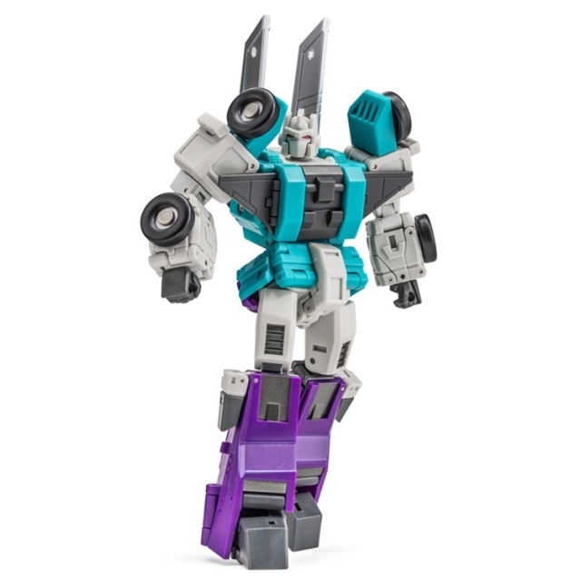 H74 Cho | Newage the Legendary Heroes