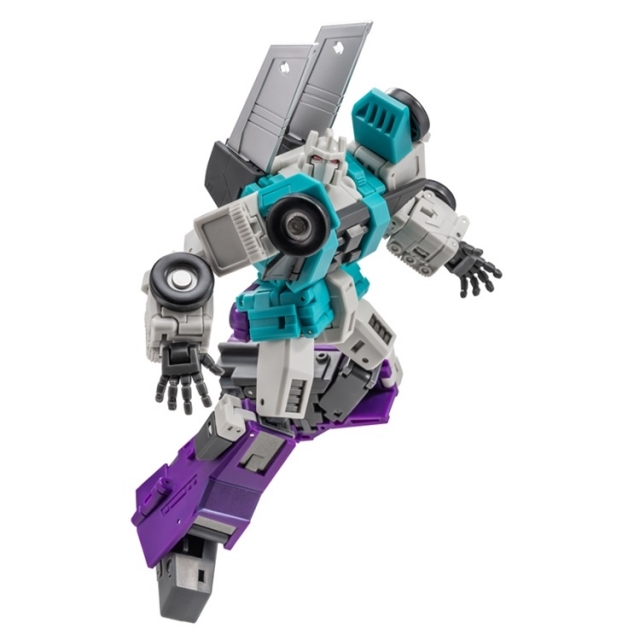 H74 Cho | Newage the Legendary Heroes