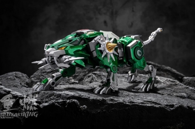 Reborn-01 BeastKing | Reborn Studio