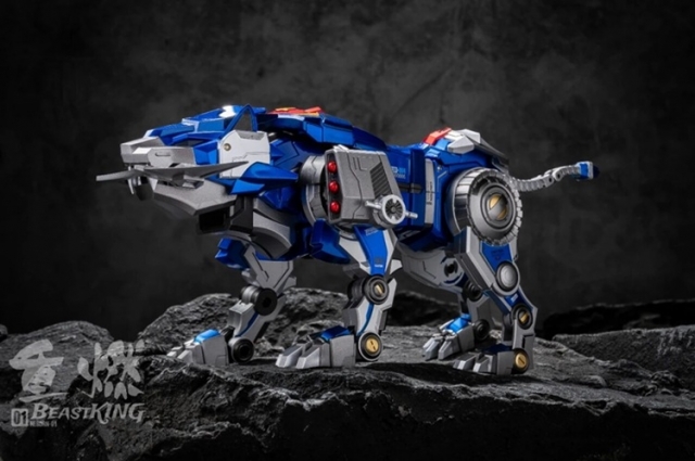 Reborn-01 BeastKing | Reborn Studio