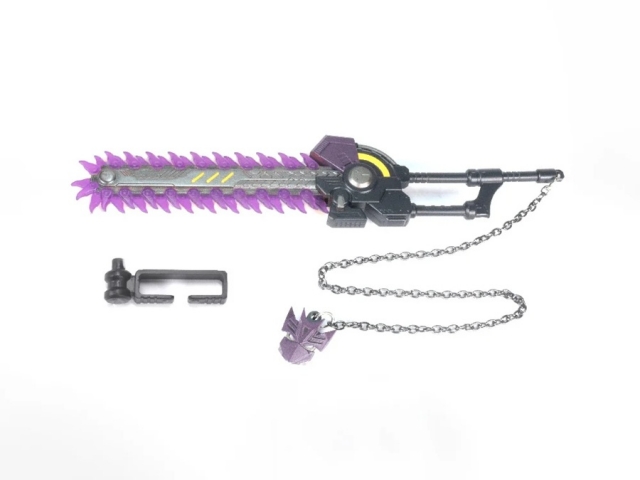DK-74P Upgrade Kit for Transformers: Age of the Primes The Thirteen Megatronus The Fallen Leader Class | DNA Design