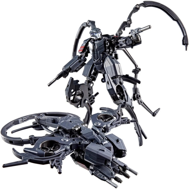 Airachnid  Deluxe Class | Transformers Studio Series | Transformers: One