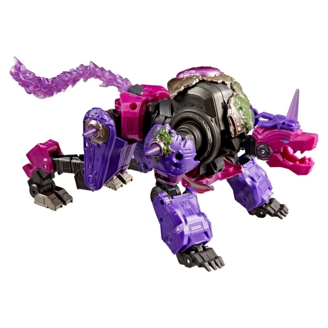 Alpha Trion Voyager Class | Transformers Studio Series | Transformers: One