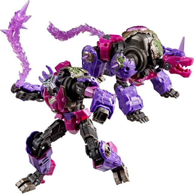 Alpha Trion Voyager Class | Transformers Studio Series | Transformers: One