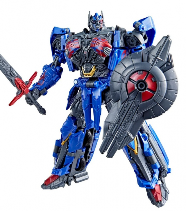 Nemesis Prime | Studio Series Transformers Figure | TFSource