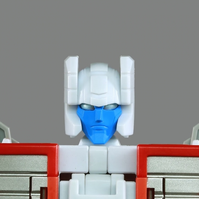 PS-22A Ventus Alternative | Mastermind Creations | Ocular Max