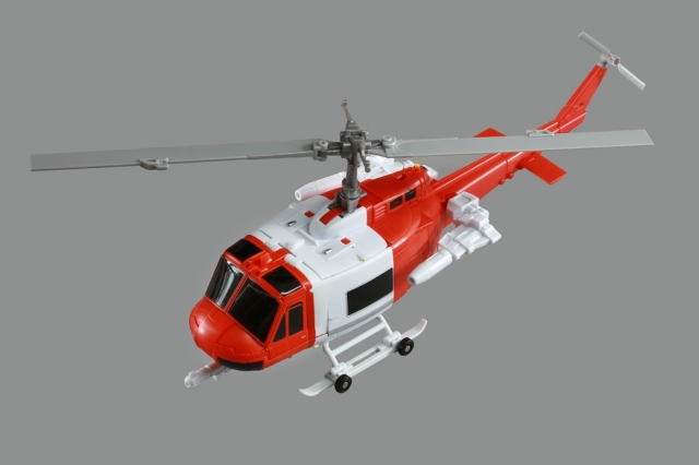 PS-22A Ventus Alternative | Mastermind Creations | Ocular Max
