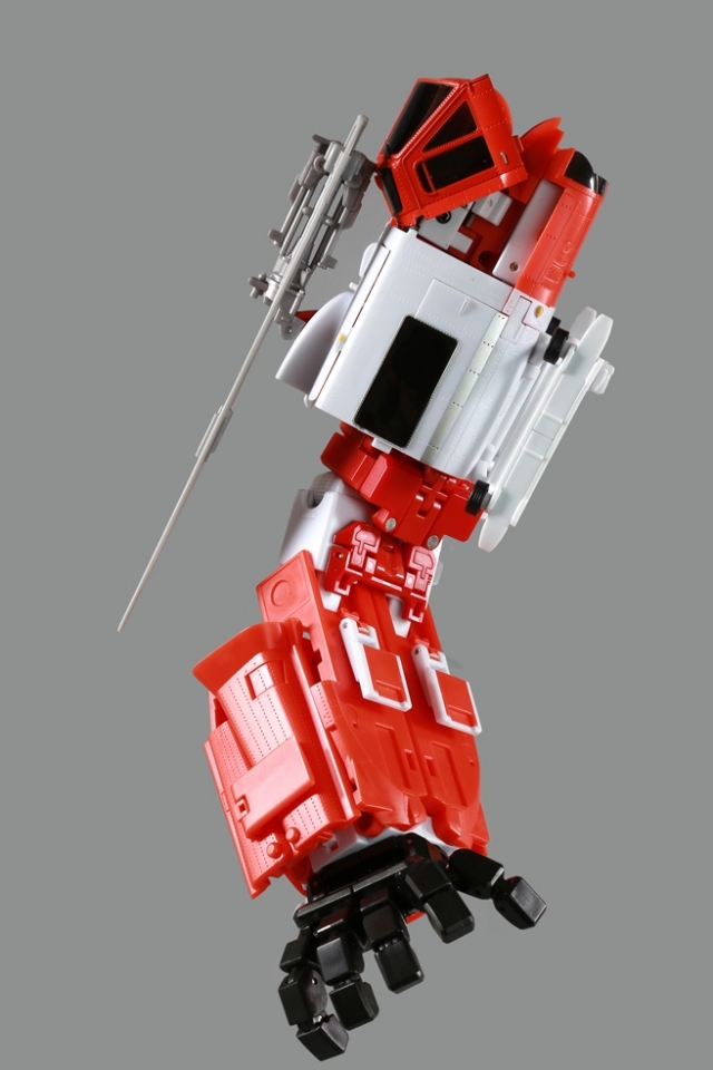 PS-22A Ventus Alternative | Mastermind Creations | Ocular Max