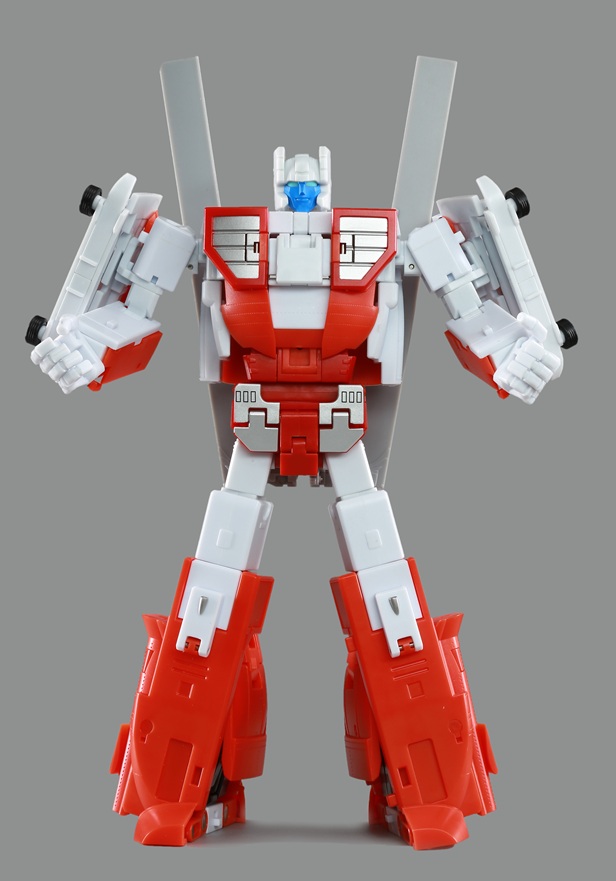 PS-22A Ventus Alternative | Mastermind Creations | Ocular Max