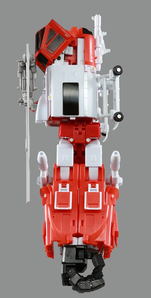 PS-22A Ventus Alternative | Mastermind Creations | Ocular Max