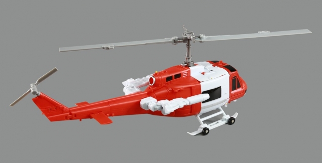 PS-22A Ventus Alternative | Mastermind Creations | Ocular Max