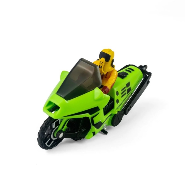 Condor Vehicle with Brad Turner | M.A.S.K. | The Loyal Subjects