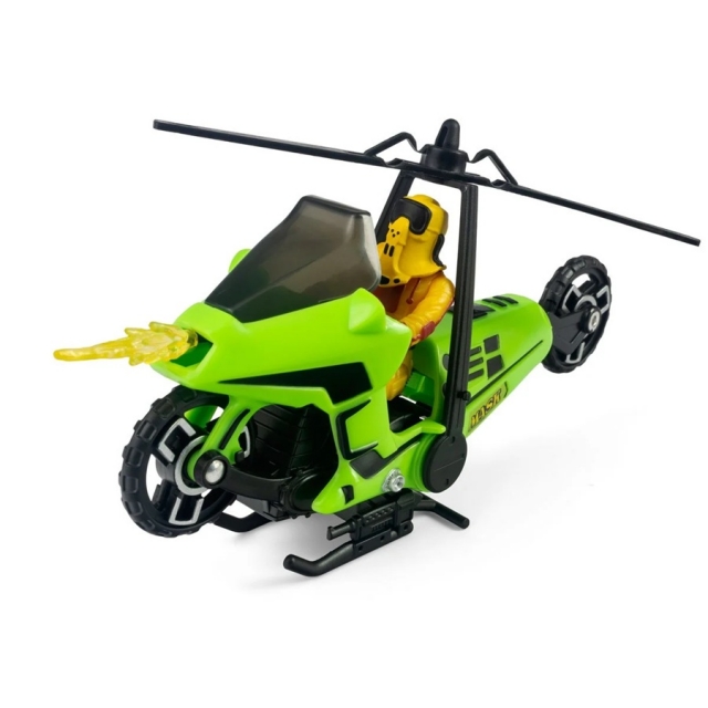 Condor Vehicle with Brad Turner | M.A.S.K. | The Loyal Subjects