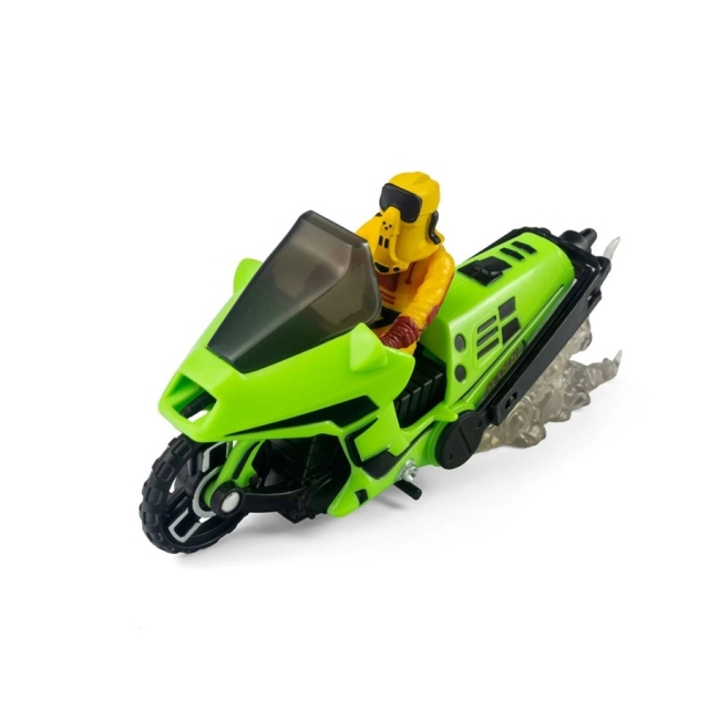 Condor Vehicle with Brad Turner | M.A.S.K. | The Loyal Subjects