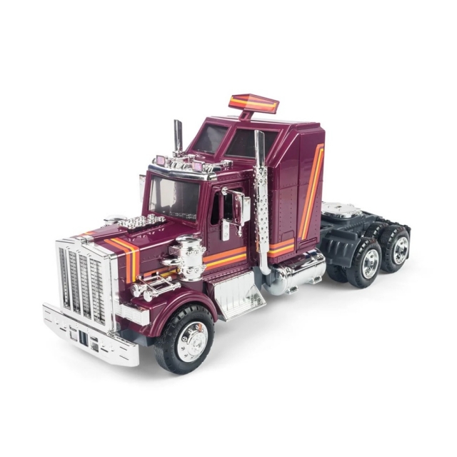Mobile Defense Unit Vehicle with Matt Trackker and Bruce Sato | M.A.S.K. | The Loyal Subjects