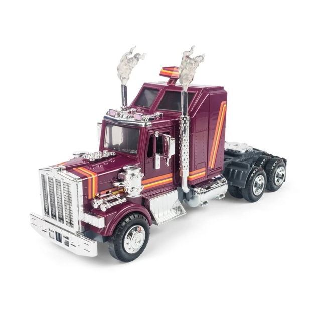 Mobile Defense Unit Vehicle with Matt Trackker and Bruce Sato | M.A.S.K. | The Loyal Subjects
