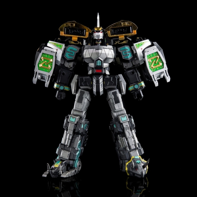 MC-05 Dragon King Shi | Micro Cosmos | Lucky Cat