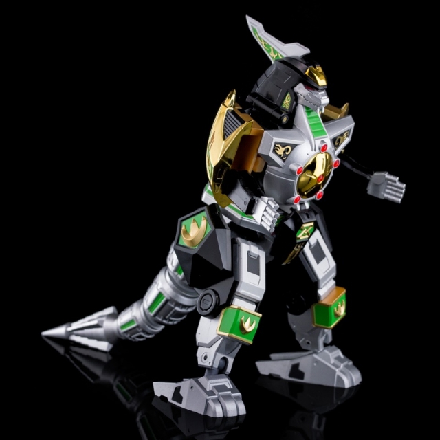 MC-05 Dragon King Shi | Micro Cosmos | Lucky Cat