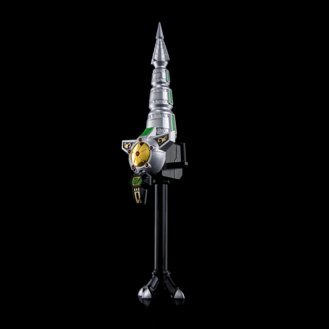 MC-05 Dragon King Shi | Micro Cosmos | Lucky Cat