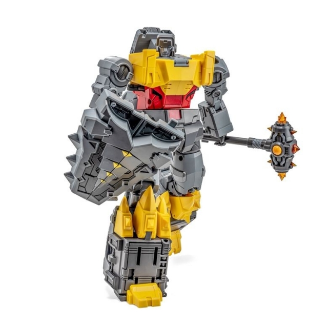 H72 Typhon | Newage the Legendary Heroes